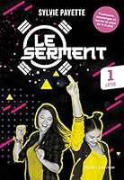 Le Serment, Tome 1 - Lotus 2764438931 Book Cover