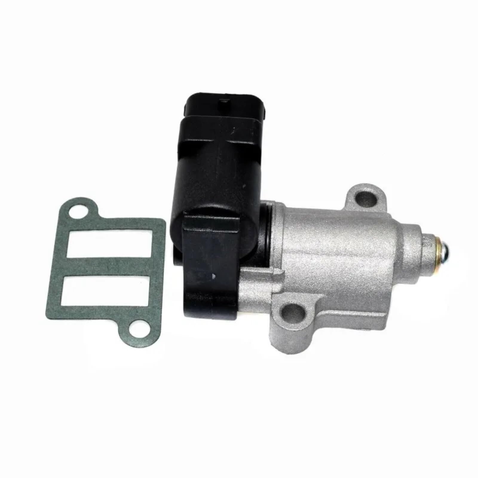 Idle Air Control Valve Compatible with Hyundai for Matrix for I10 2008 Idle Air Control Valve IAC Valve Auto Replacement Parts 35150-02800 95209-30007 95219-30709