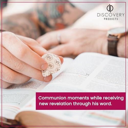 Pre-Filled Communion Cups with No Wafer Only Juice with 100% Concord Grape Juice - Box of 100 - Thumbnail 2
