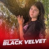  Black Velvet