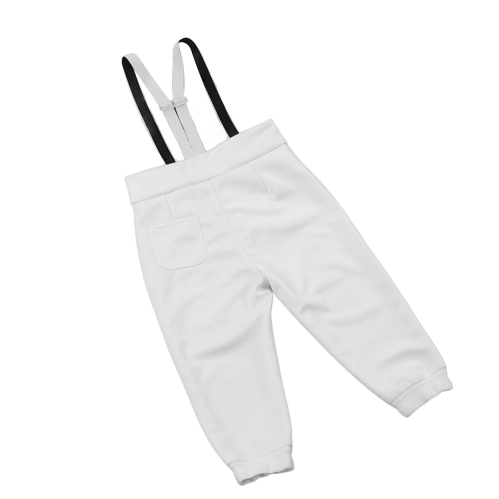 Pantaloni da allenamento professionali a prova di foratura, unisex, certificati CFA