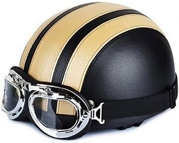 ちゃさん専用 ヘルメット&ゴーグルSET Amazon | HANSWD ユニセックスバイク自転車ヘルメットゴーグル