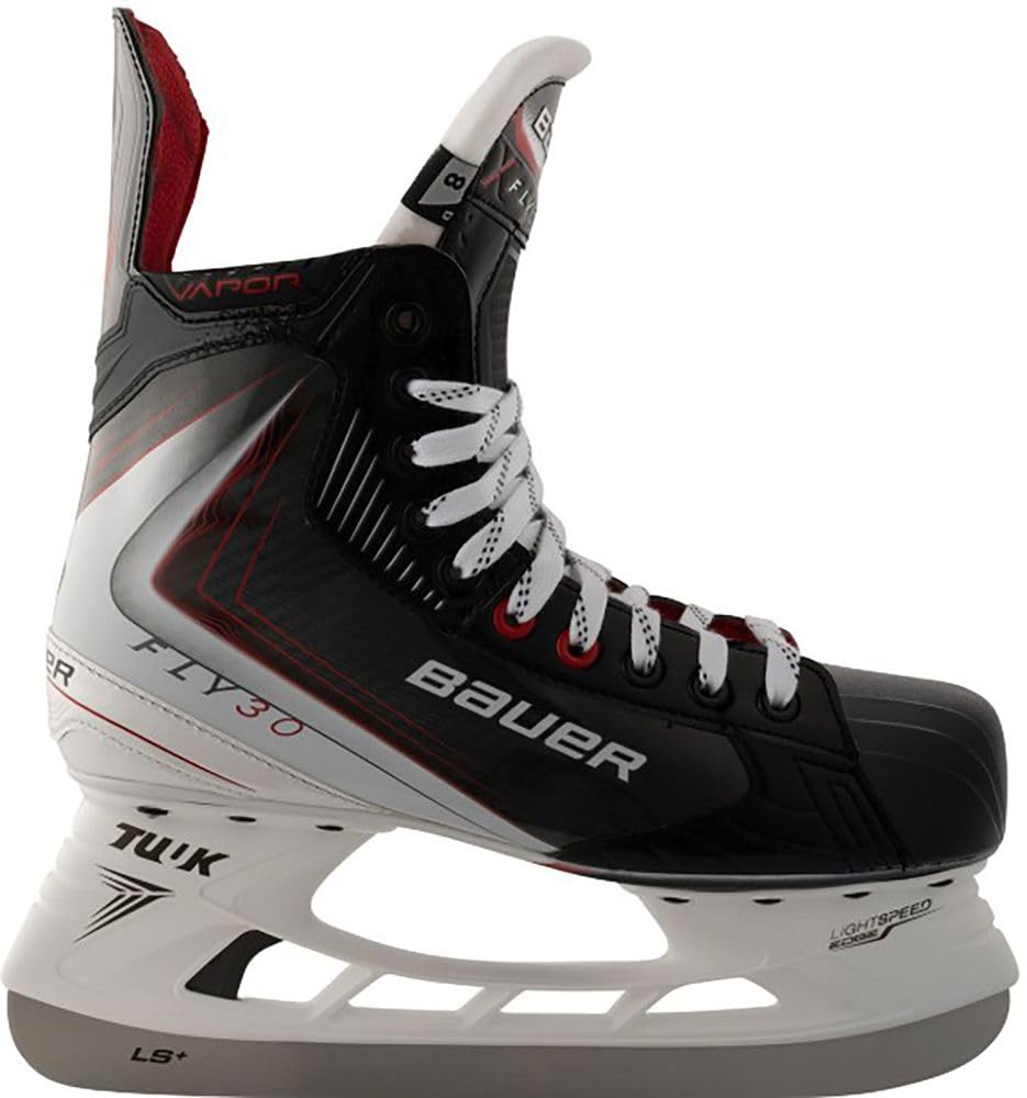 Bauer Vapor Fly30 Pattini da hockey su ghiaccio Senior 8.5 – Euro 44 D