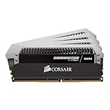 Corsair Dominator Platinum Series 32GB DDR4 DRAM 3000MHz C15 Memory Kit