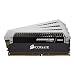 Produktbild Corsair Dominator Platinum DDR4 Hochleistungs-Arbeitsspeicher Kit (mit Dominator Airflow RGB LED Kühler, 32GB (4x8GB) 2800 MHz C16 XMP 2.0)