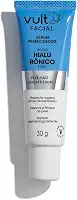 Vult Sérum Facial Preenchedor Ácido Hialurônico Puro 30g