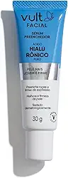 Vult Sérum Facial Preenchedor Ácido Hialurônico Puro 30g