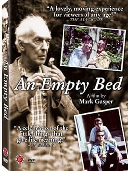 An Empty Bed