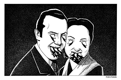 Menino-Larva - Edição com bookplate exclusivo não autografado