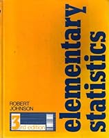 Elementary Statistics 1934920576 Book Cover