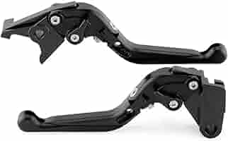 Amazon.co.jp: オートバイ調節可能な拡張可能なハンドル ZX4R