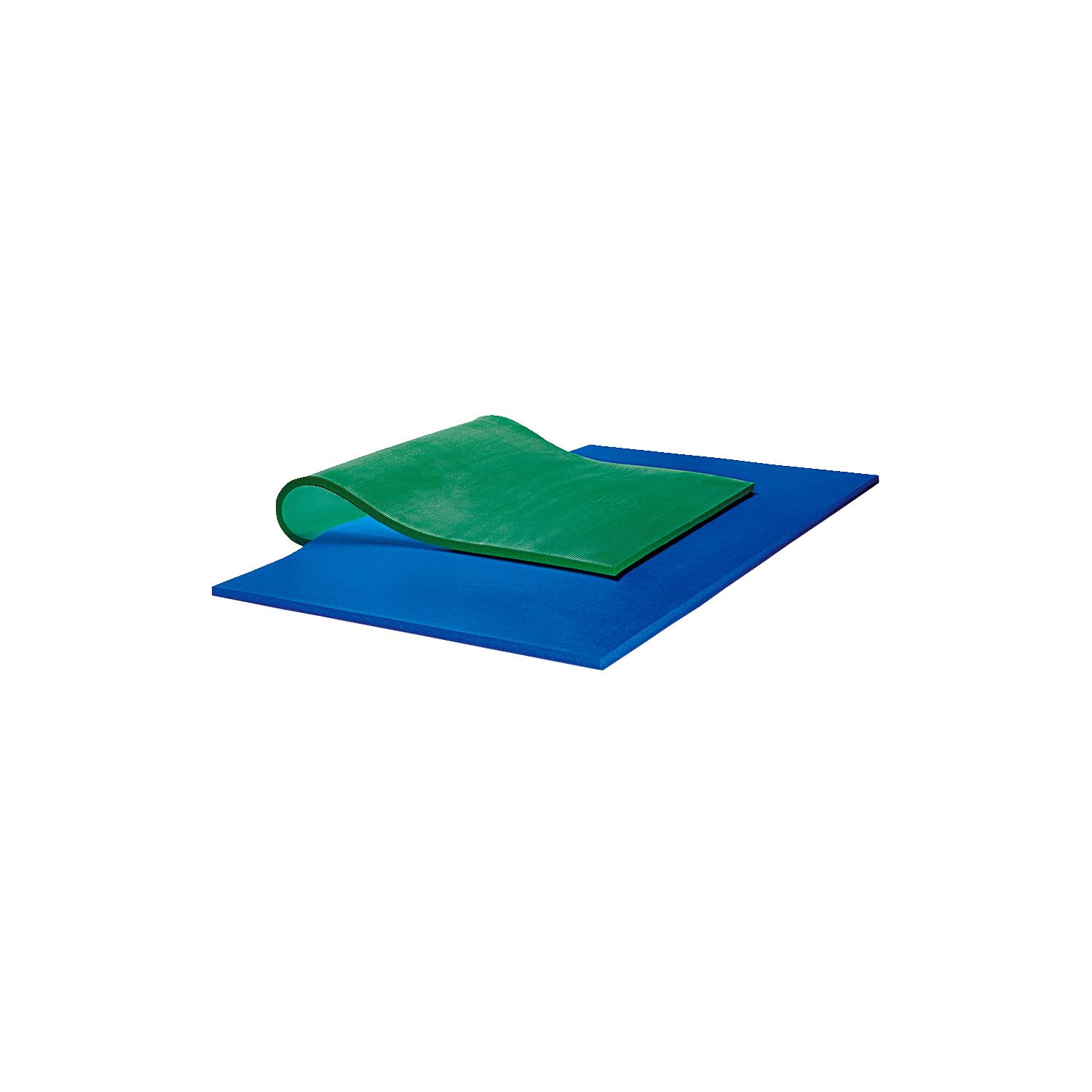 Airex Hercules Tapis de gymnastique Environ 200 x 100 x 2,5 cm