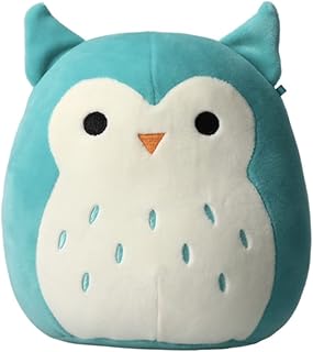 Amazon.com: owl squishmallows