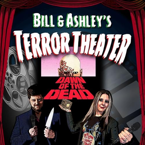 Dawn Of The Dead (1978)