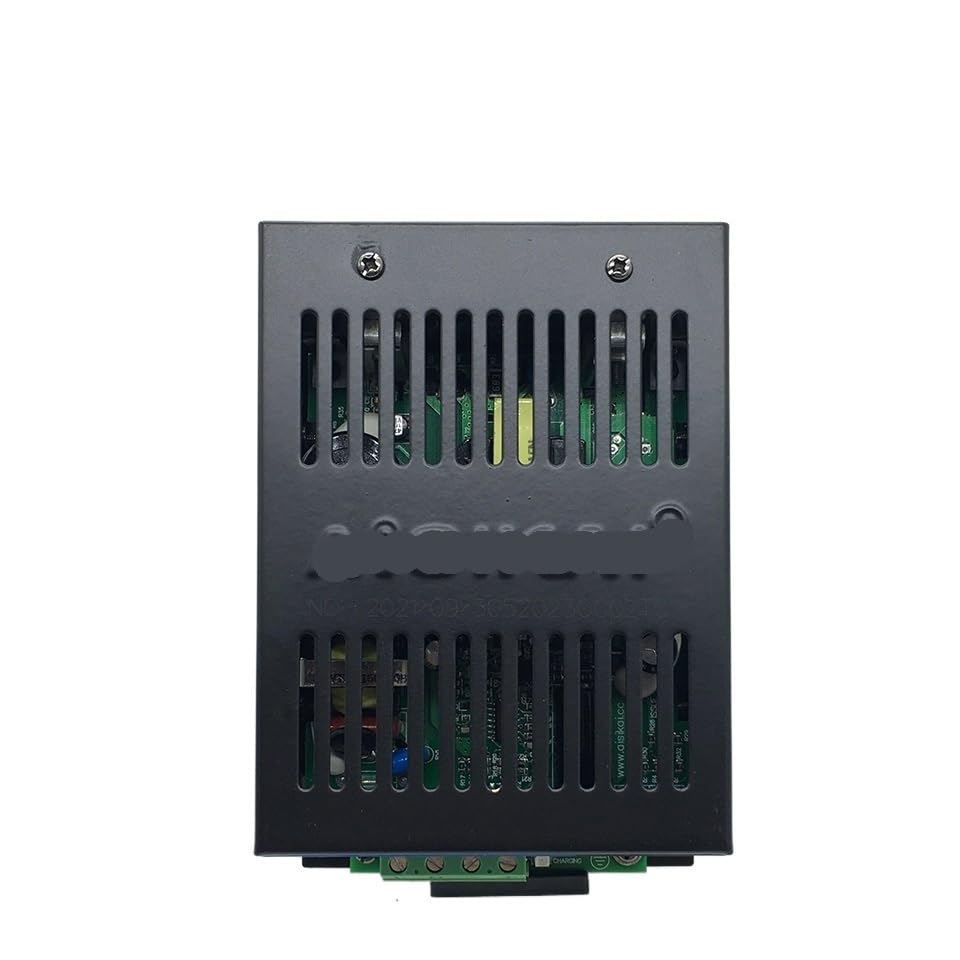 Chargeur de batterie de générateur BAC06A 12V 6A commutable