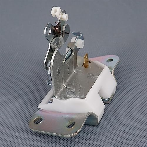Serrure de coffre bloquée Pajero Sport solution hayon MR503021 - 2