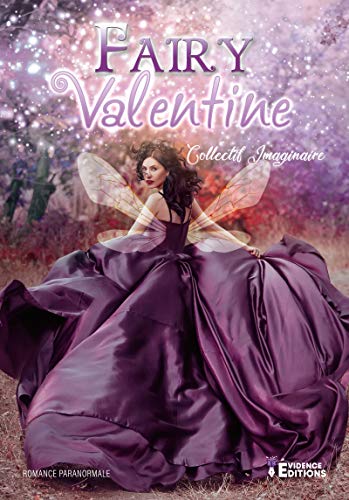 Télécharger Fairy Valentine (Imaginaire) Livre eBook France