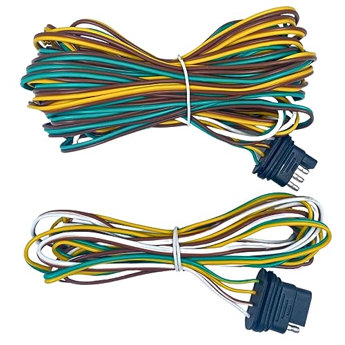 Top 10 Best Boat Trailer Wiring Harness Reviews & Buying Guide Katynel