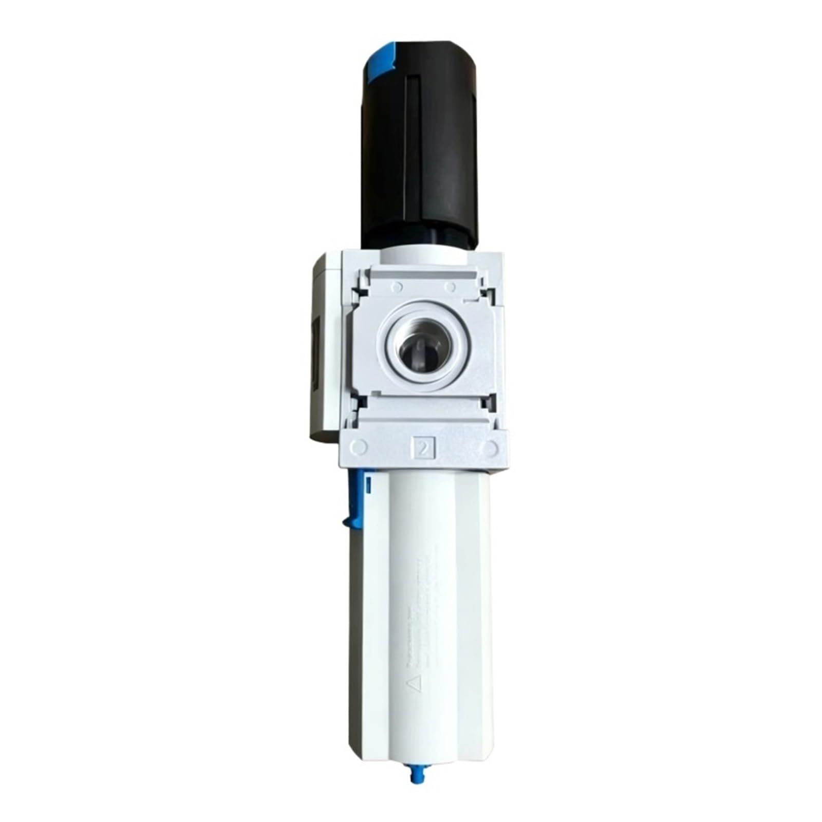 TSCFHGQI MS6-LFR-3/8-D7-C-R-M-MPA 526490 Filter pressure reducing valve with pressure gauge