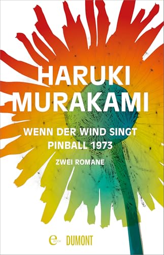 Wenn der Wind singt / Pinball 1973: Zwei Romane