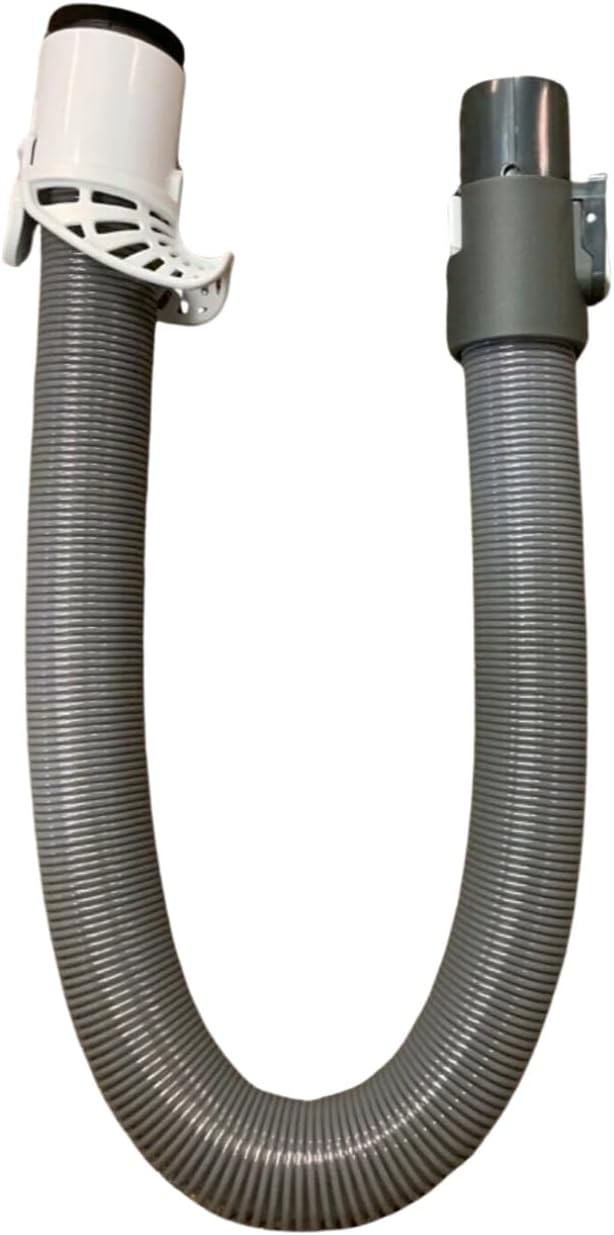 bagless FeatherLite Vacuum Hair Eliminator hose 571032102 DU1096 DU1099, Replacement for Kenmore OEM