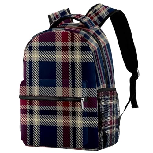 Sac à dos d'école confortable et spacieux pour adolescents actifs