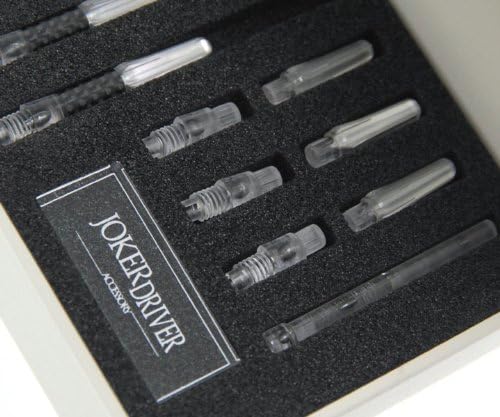 ダーツ　ジョーカードライバー　零-ZERO- St5 MF カーボンシャフト付 ダーツ ジョーカードライバー 零-ZERO- St5 MF カーボンシャフト付