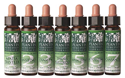 Plantis N.21 Mostaza 10Ml