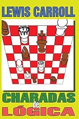 Capa de Charadas de Lógica