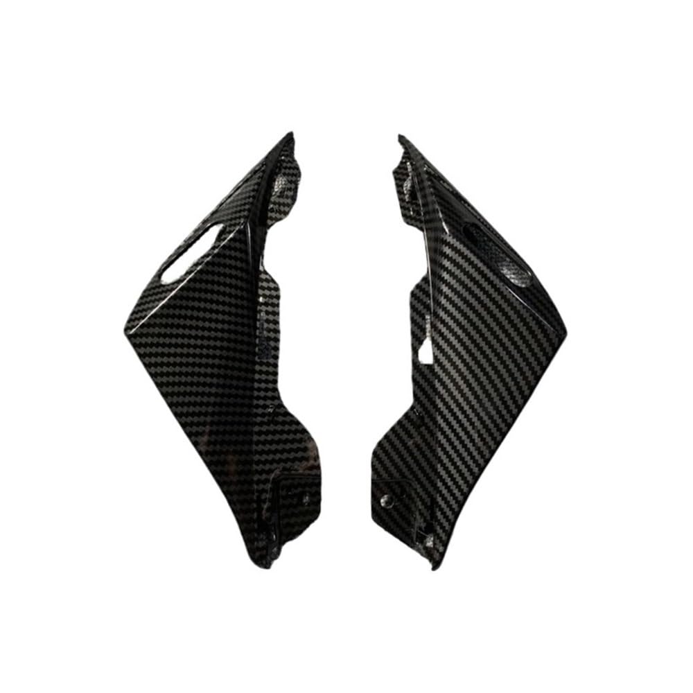 Carénage moto carbone pour TMAX 560 2020-2021 | Kit carrosserie luxe