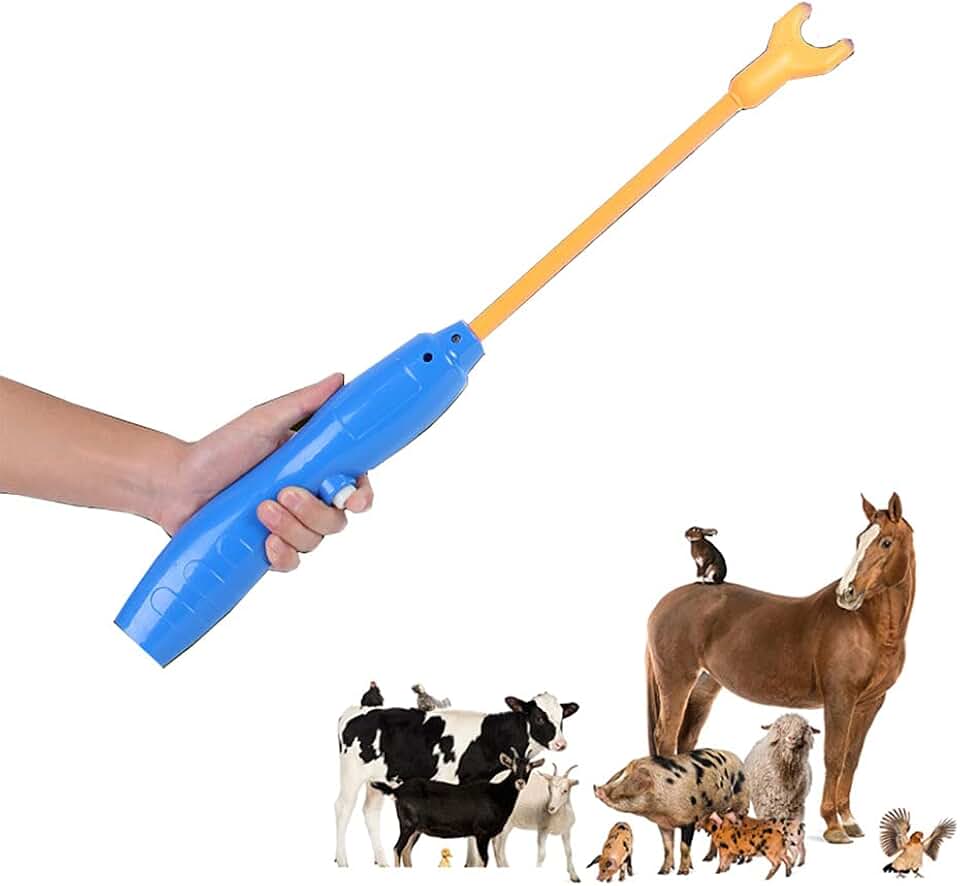 Amazon.ca cattle prod