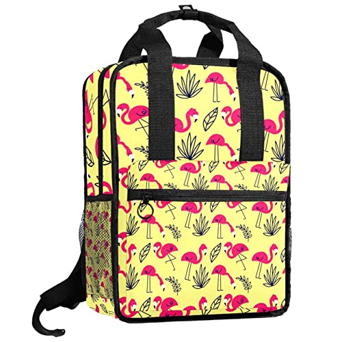 Sac à dos licorne pour l'école et les sorties scolaires mixtes