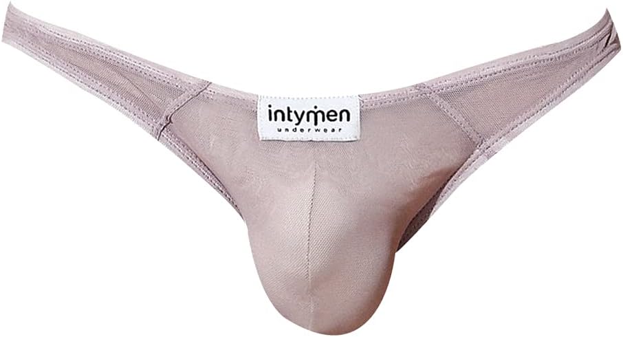 Azurro Bikini by Intymen