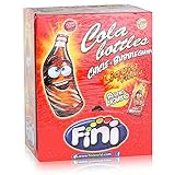 Nombre del alimento: Fini Cola Bottles Chicle Bubblegum – chicle Bubble Gum