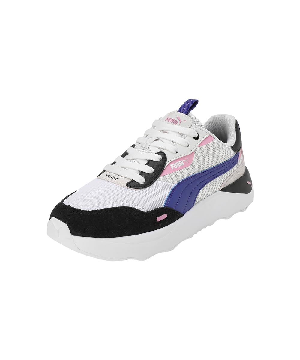 Women Runtamed Platform Sneaker-image-12