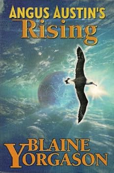 Angus Austin's Rising