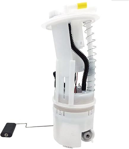 Miniatura 1 de MUCO Conjunto de módulo de bomba de combustible eléctrica Intank de 1 unid con sensor de nivel Unidad de envío Fit 05-16 Frontier 05-12 Pathfinder