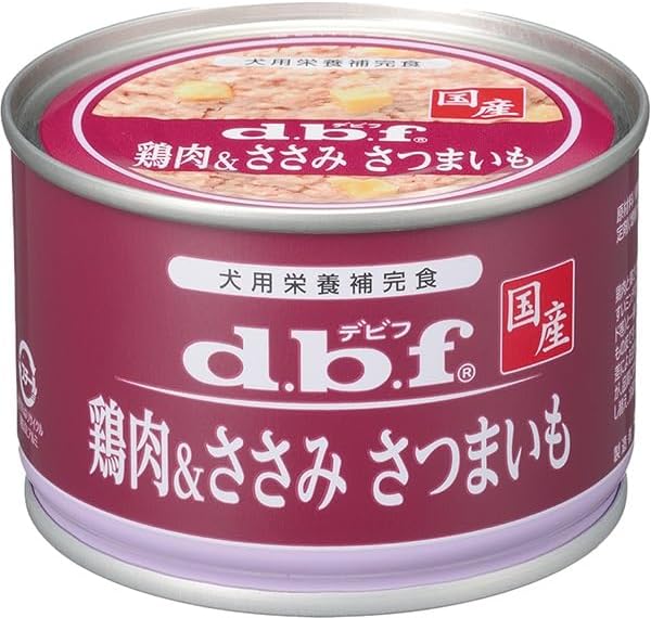 国産 dbf 犬用ウエットフード7種類 150g✕36缶 デビフ d.b.f デビフ 缶詰