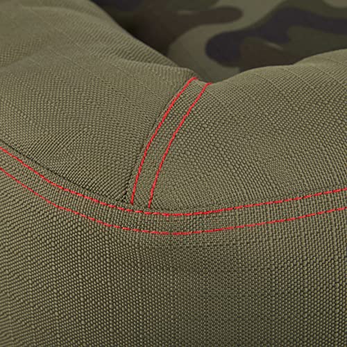 Reddy Camo Dog Bed X-Large - Image 6