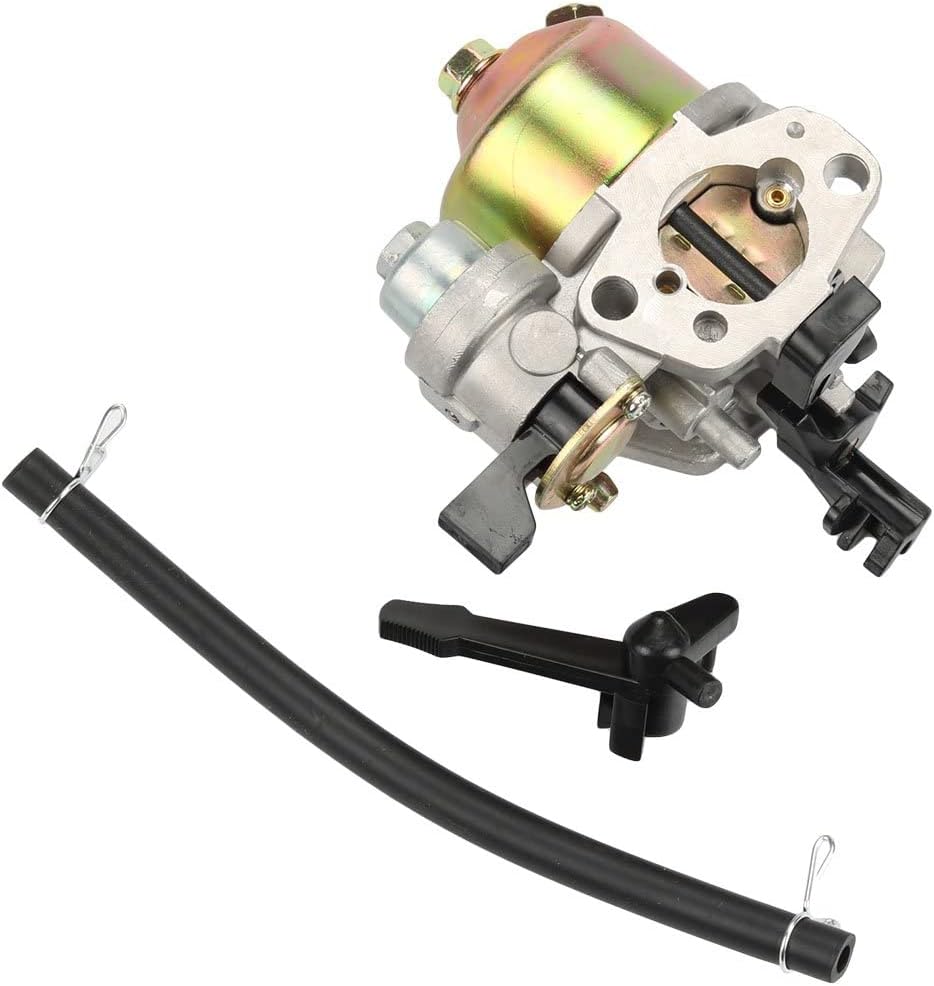 212cc Carburetor Carb for Harbor Freight Predator 212cc R210 6.5HP 7HP OHV Horizontal Engine 68121 69727 69730 Go Kart Honda GX160 5.5 HP GX200 6.5 HP Engine