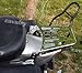 Luggage Rack for Suzuki Boulevard C50 M50 C90 Volusia VL800 Intruder VL1500 (1