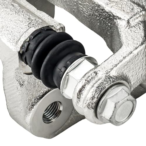 Image of PHILTOP Rear Left Brake Caliper 19-B2994A Compatible with 2005-2012 Nissan Pathfinder