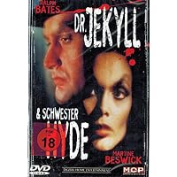 Dr.Jekyll & Schwester Hyde