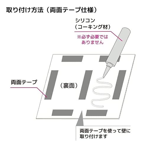 【入口は２階です 表示 看板】病院 商業施設 ホテル 高級 会館 施設 サイン 屋外 防水 プレート看板 タイプ フェンス 標示 注意 禁止 警告 [3]