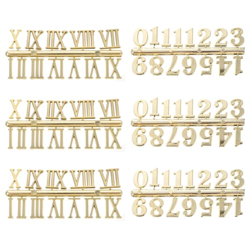 ledmomo 2CM ���[�}�����ƃA���r�A���� ���v�L�b�g 6�Z�b�g DIY �Ǌ|�����v �������i �C���p