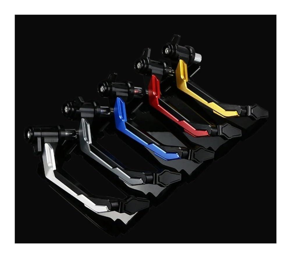 Protector Mano Puños De Manillar Modificados para Motociclet