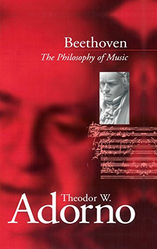 Beethoven: The Philosophy of Music Beethoven: The Philosophy of Music