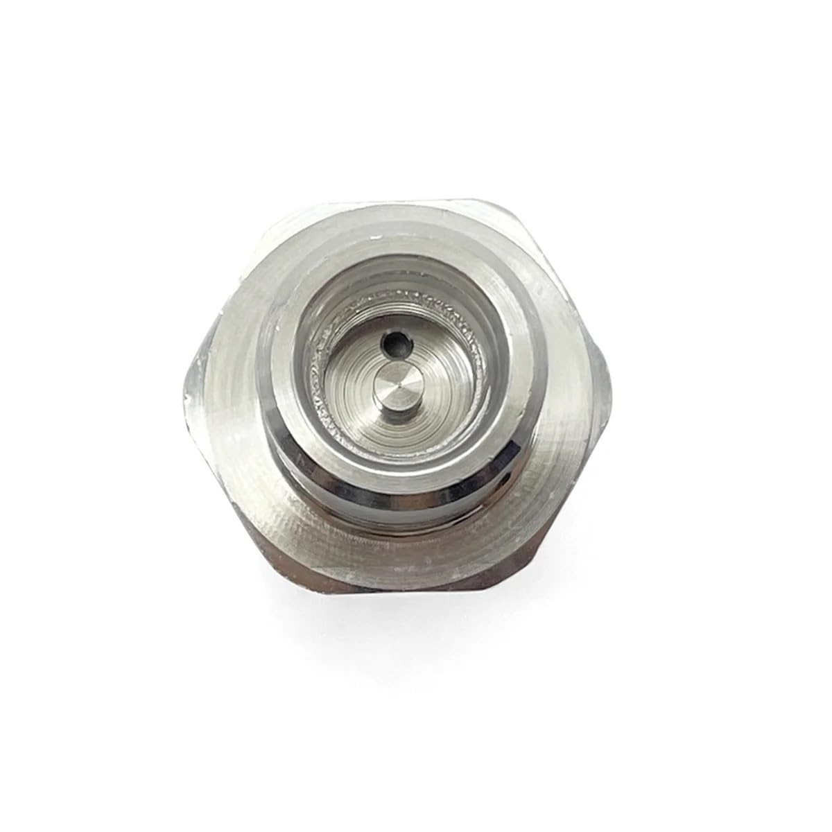 sensor de presión de Para GOLF 5K0959126 5Q0959126A, 5Q0959126B Sensor de interruptor de presión de aire acondicionado A/C Sensor de interruptor de presión