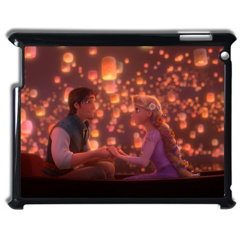 Simple Joy Ipad Case, Disney Princess Tangled Rapunzel Hard