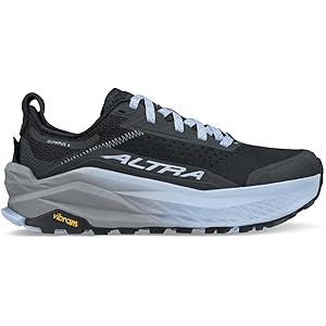 Amazon | アルトラ ALTRA オリンパス 6 ウィメンズ OLYMPUS 6